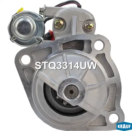 Стартер KRAUF STQ3314UW