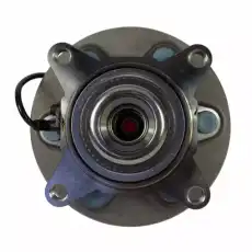 Ступица FORD HUB393