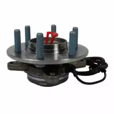 Ступица FORD HUB393