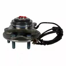 Ступица FORD HUB393