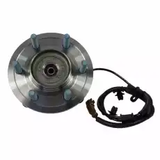 Ступица FORD HUB393