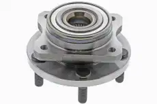 Ступица MEVOTECH H513123