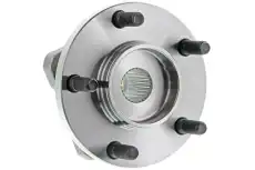 Ступица MEVOTECH H513123