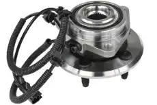 Ступица MEVOTECH H513270