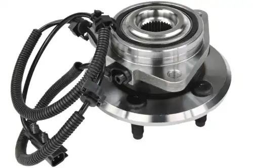 Ступица MEVOTECH H513270