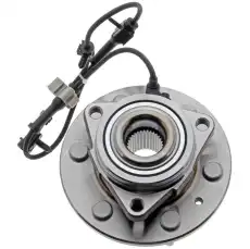Ступица MEVOTECH H515036