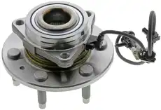 Ступица MEVOTECH H515036