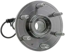 Ступица MEVOTECH H515036