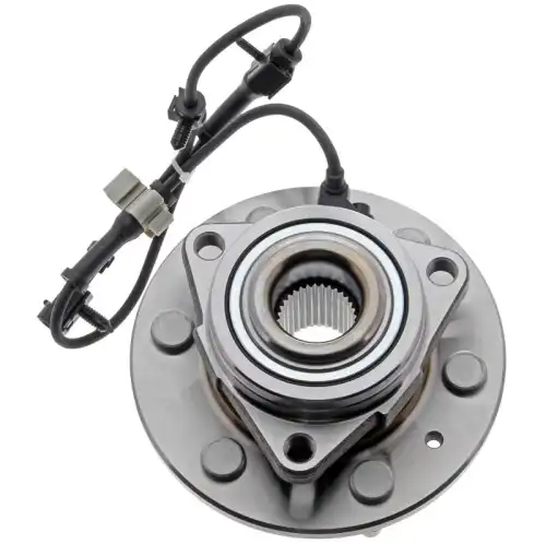 Ступица MEVOTECH H515036
