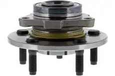 Ступица MEVOTECH H515072