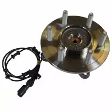 Ступица FORD HUB275