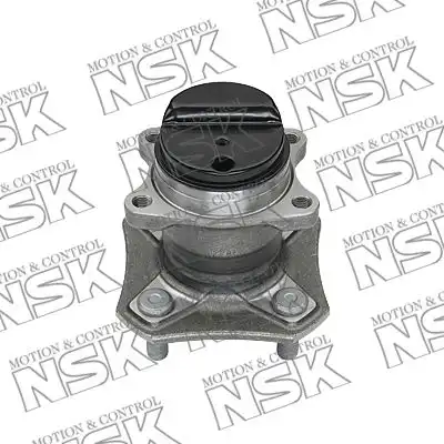 Ступица NSK ZAHO44BWKH41BY01