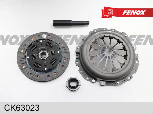 FENOX CK63023