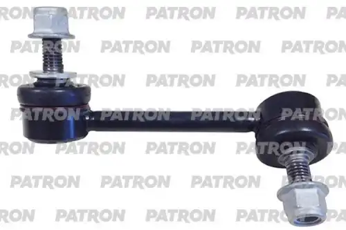 Тяга стабилизатора PATRON PS4552L