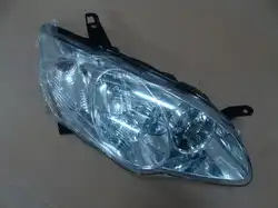 Фара противотуманная BYD F34121200