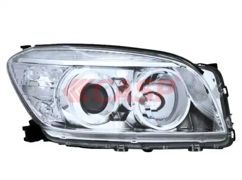 Фара CASP 1F4157R
