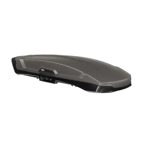 Фаркоп THULE 613200 фланцевый 3200 кг./ 130 кг.