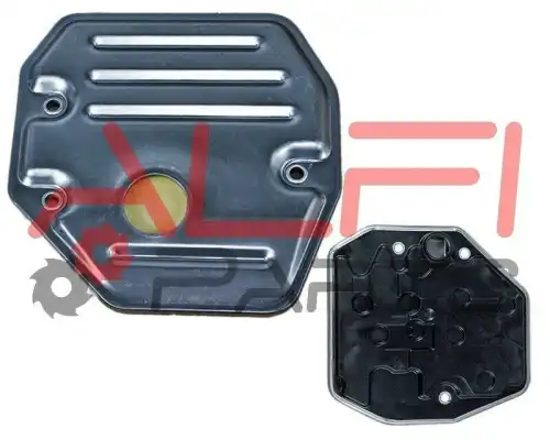Фильтр АКПП ALFI PARTS TF1002