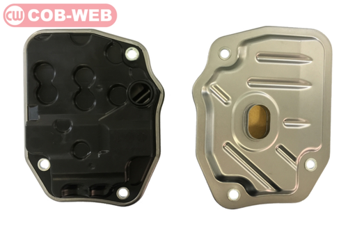 Фильтр масляный COB-WEB SF433A