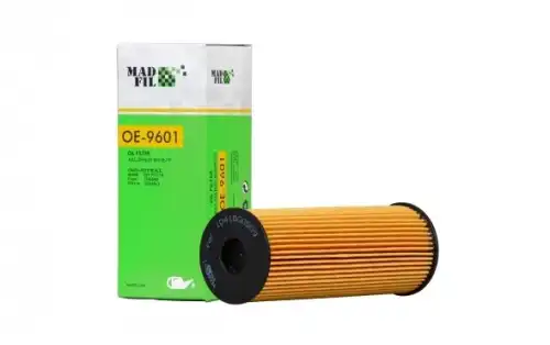 Фильтр масляный MADFIL OE9601