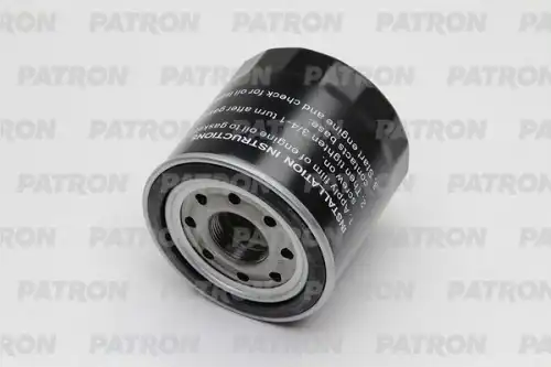Фильтр масляный PATRON PF4287