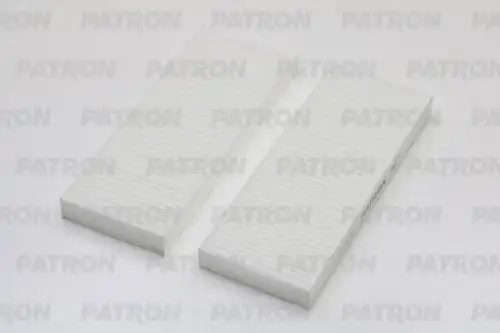 Салонный фильтр PATRON PF2159KOR