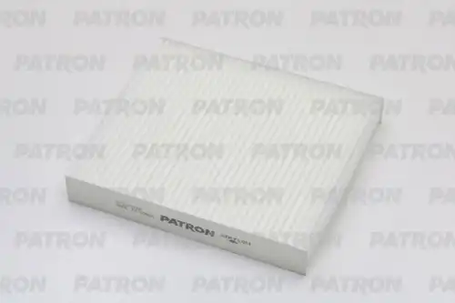 Салонный фильтр PATRON PF2372KOR