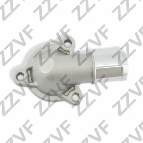 Фланец системы охлаждения ZV627HY ZZVF