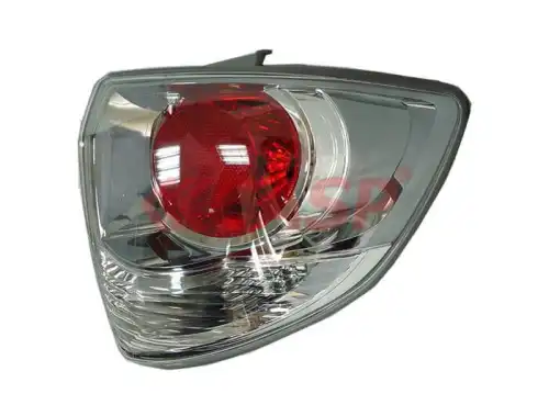 Фонарь задний CASP 123139UR