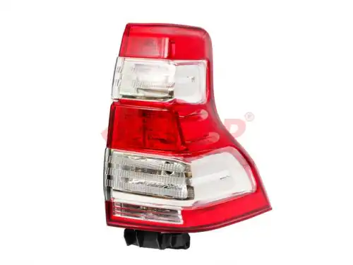 Фонарь задний CASP 123239DUR