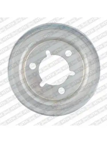 Шкив коленвала DPF35931 NTN