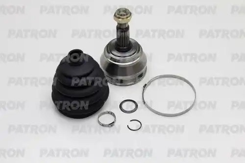 ШРУС наружный PATRON PCV2132