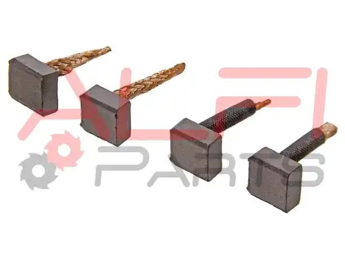 Щетки стартера BG1005KIT ALFI PARTS