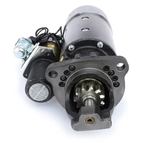 Стартер AGCO 502283D1