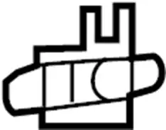 кран печки VW 171819809E VAG