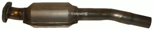 Катализатор DANSK CAT AU-18322 JP