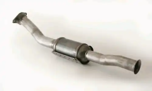 катализатор глушителя Peug 22 30 55 06 TWINTEC