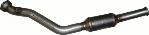 катализатор глушителя Peug 22 30 55 40 TWINTEC