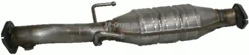 Катализатор DANSK CAT MA-18371 JP