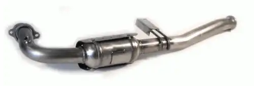 катализатор глушителя Ren 22 30 90 29 TWINTEC