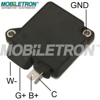 Коммутатор IGNS001 MOBILETRON