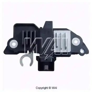 IB125 Регулятор генератора TRANSPO
