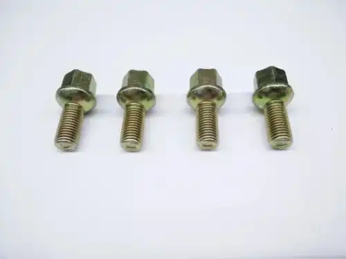 болт крепления колеса Audi 321601139C VAG
