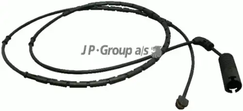 Датчик тормозных колодок JP 8834351164372