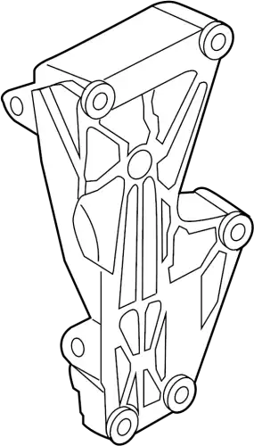 Генератор VAG 079903021BX