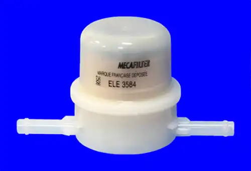 Топливный фильтр MECAFILTER ELE3584