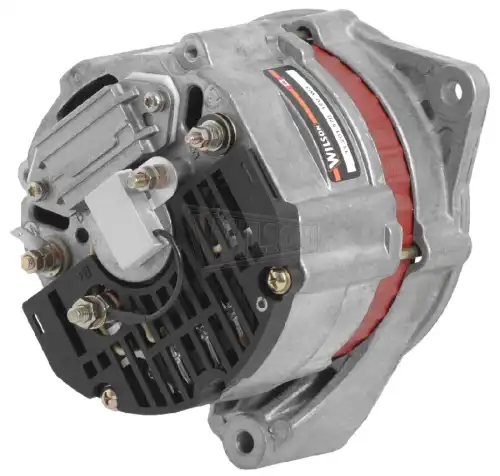 Генератор WILSON 90-23-6518N