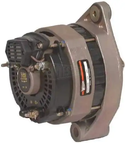 Генератор WILSON 90-20-3572