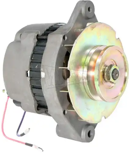 Генератор WILSON 70-31-12177