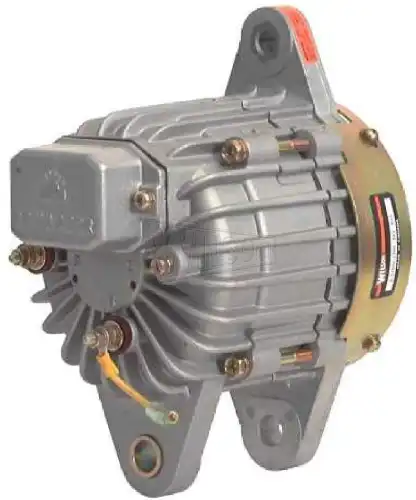 Генератор WILSON 90-28-4025